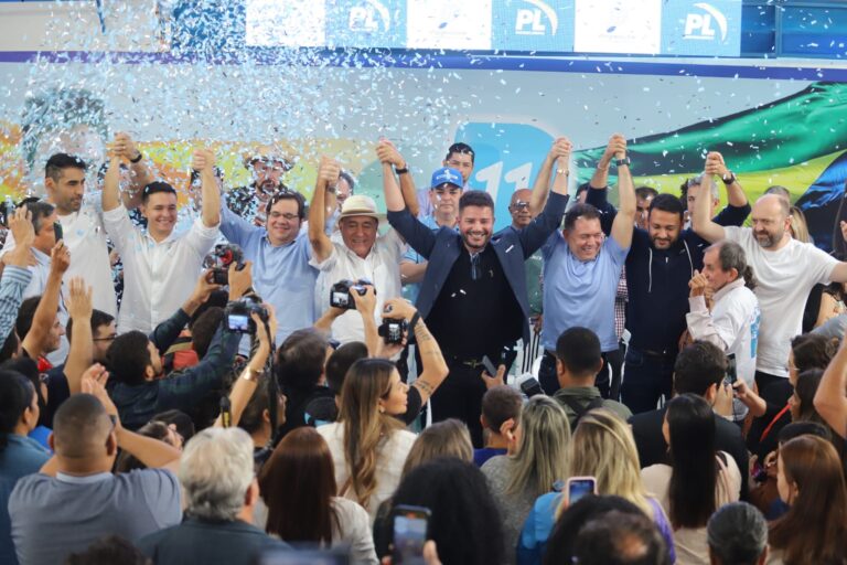 Bastidores do Poder: o futuro da direita no Acre e os impactos das eleições de 2024