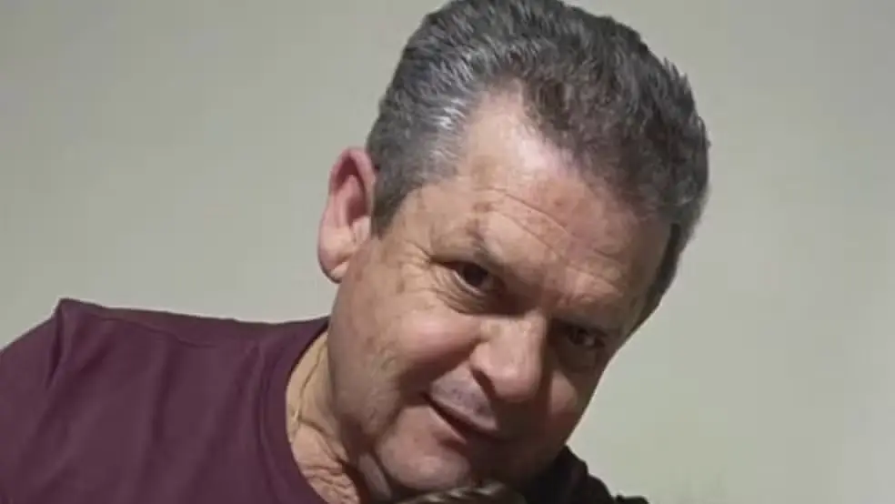 Vídeo mostra discussão entre motoboy e dono de lanchonete que morreu após ser empurrado; veja