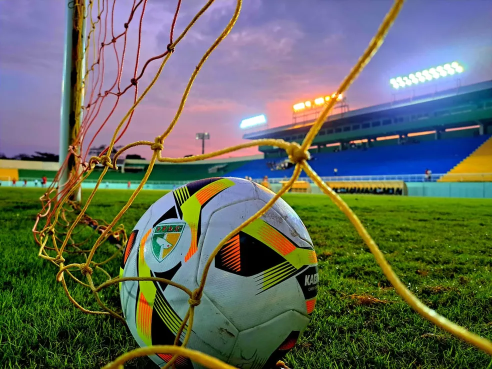 Jogo isolado fecha 4ª rodada do Acreano Sub-20 nesta sexta-feira, no Florestão