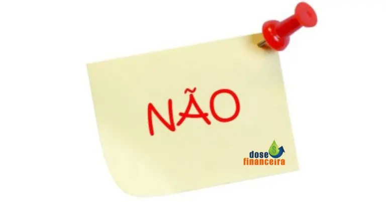 Dose Financeira: a ciência por trás do “não” que não sai: por que dizer não é tão difícil?