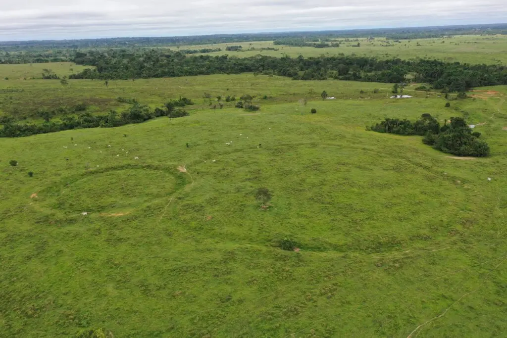 Governo conclui levantamento do patrimônio cultural da obra do Anel Viário de Rio Branco