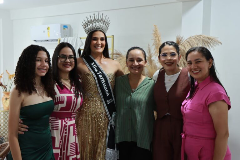 Kelly Kley mostra tudo o que rolou no aniversário de Tarauacá e outras novidades; confira