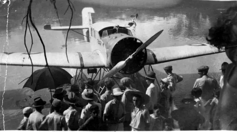 Especial 88 anos da Aviação no Acre: conheça a saga pela integração aérea com o Brasil e o mundo