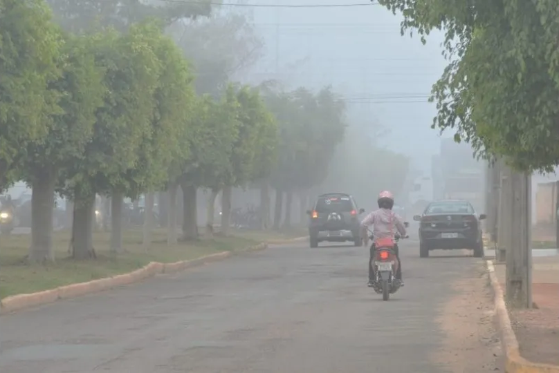 Rondônia pode registrar menor temperatura de 2024 nesta semana; veja previsão completa