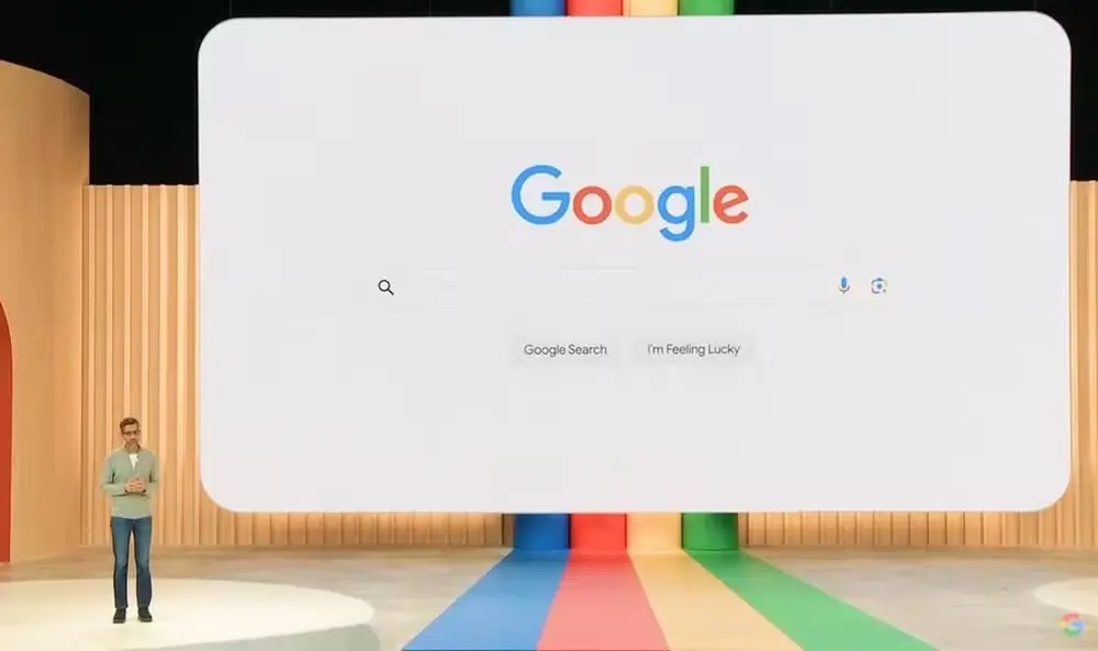 Nova busca do Google: veja o que muda nas pesquisas da plataforma