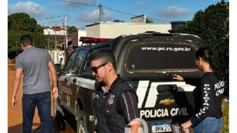 Homem estupra idosa de 68 anos após pedir comida na casa da vítima; entenda