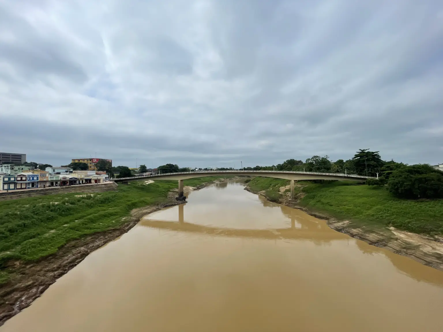 Nível do Rio Acre volta a subir e ultrapassa a marca dos 3 metros, mas situação ainda é preocupante