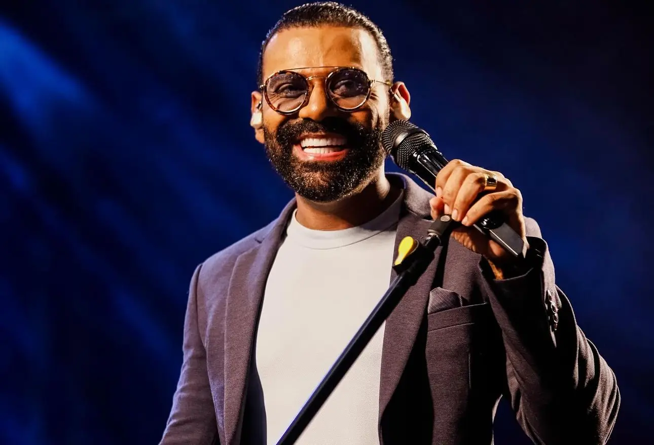 ExpoSena tem data marcada, e Pablo do Arrocha é atração confirmada na abertura