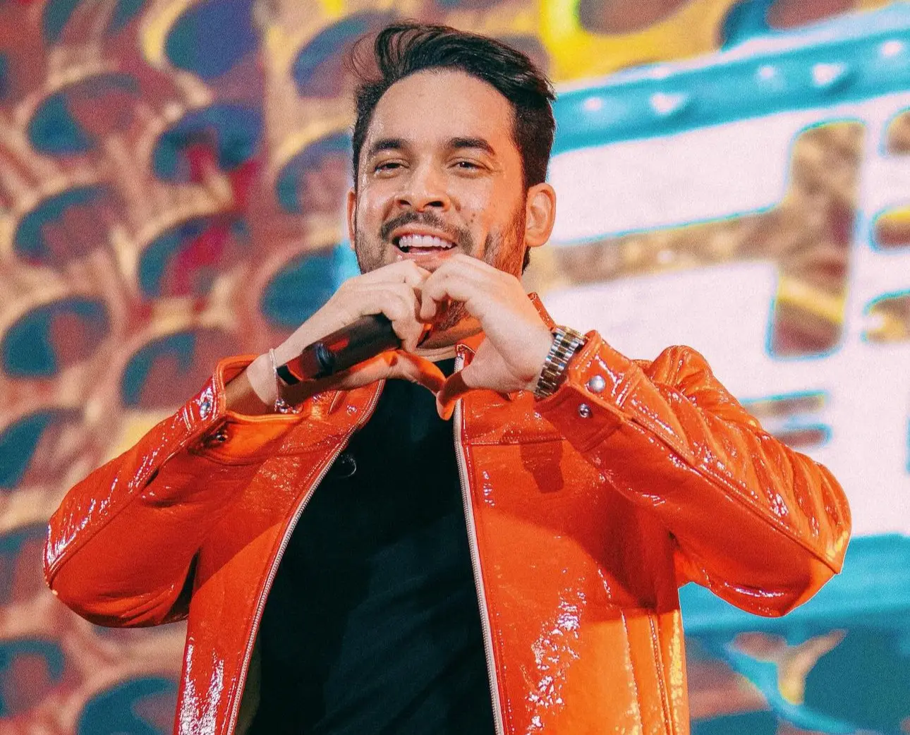 EXCLUSIVO: Henry Freitas é a segunda atração confirmada na Expoacre 2024