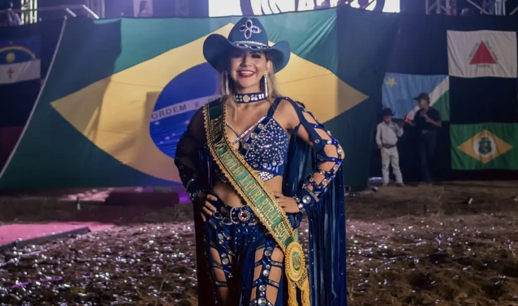 Xapuri Rural Show: últimos dias para inscrições no concurso de Rainha de Rodeio