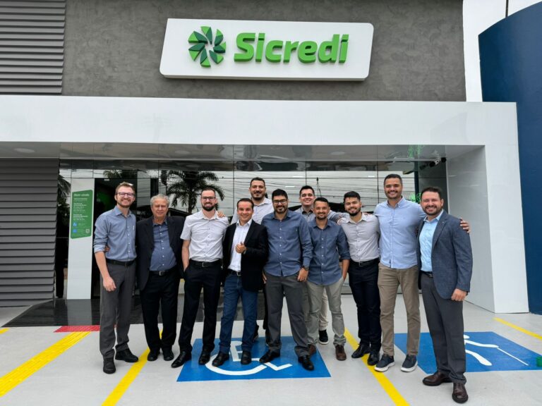 Sicredi inaugura agência em Humaitá-AM e comemora expansão do cooperativismo de crédito no Estado