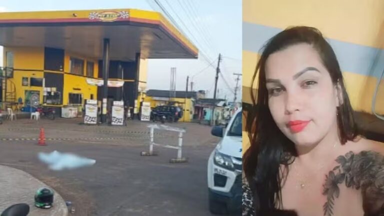 Após ser assediada, mulher é morta a facadas ao tentar defender filho de ataque