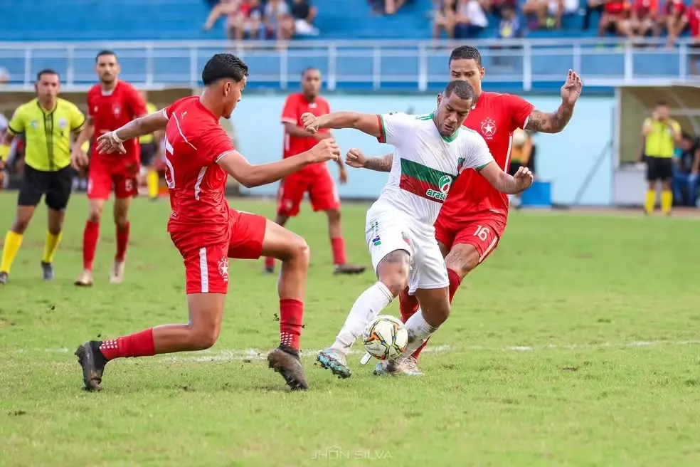 Internautas acreditam em classificação de Humaitá e Rio Branco-AC para 2ª fase da Série D