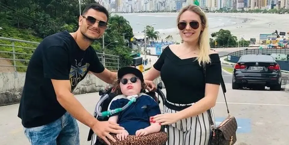 Carros, roupas e academia: como pais usaram valor milionário arrecadado em campanha para filho doente