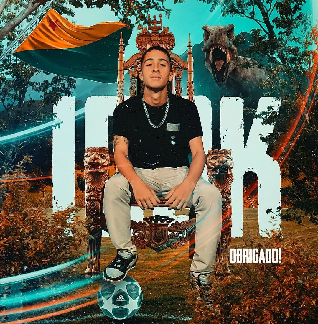 Conheça Luiz Thaumaturgo, influencer acreano que atingiu mais de 13 milhões de curtidas no TikTok