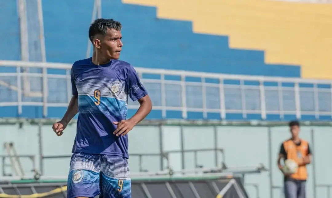 Yan Pablo, o “Gabigol” de Sena Madureira, é contratado para atuar no Galvez