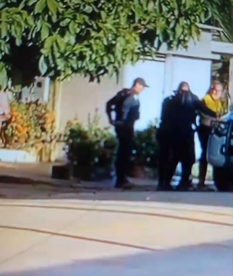 Idoso que teria lista de pessoas para sacrificar é indiciado por crime de terrorismo; entenda