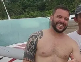 Copiloto de avião que caiu no rio Tarauacá já foi preso por traficar quase meia-tonelada de droga