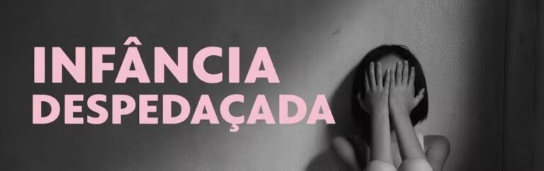 ‘Tive uma filha do meu próprio pai’, diz vítima de abusos dos 12 aos 16 anos