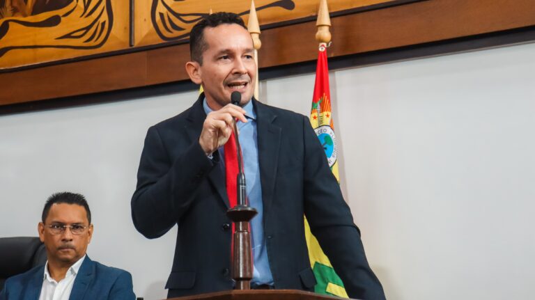 PL do aborto chega à Aleac e deputado diz que o Acre não tem um local para realizar ato legal