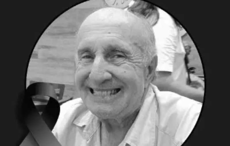 Morre o empresário Alceste Arlindo de Castro, aos 74 anos; Fieac emite nota de pesar