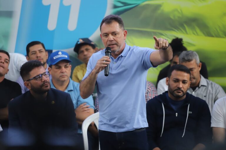 Ton: o real motivo da “encrenca” com Alysson, ex-secretário e agora na disputa da Prefeitura