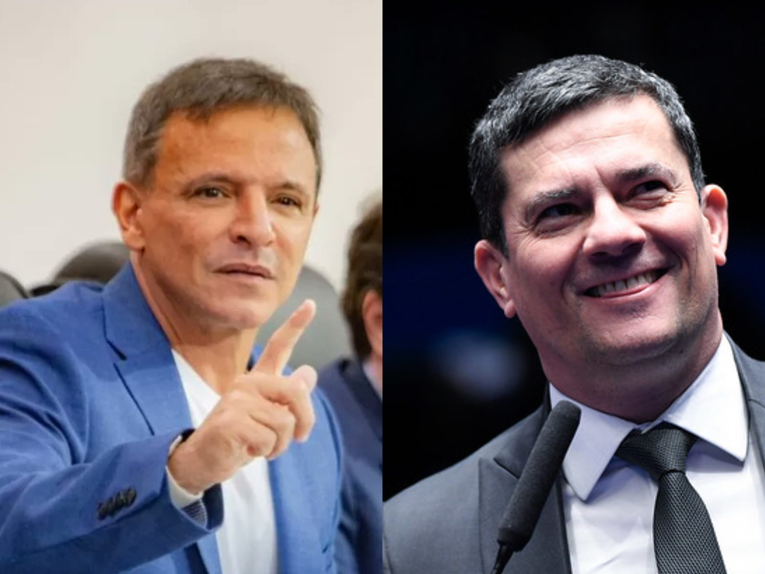 Marcio Bittar diz que absolvição de Moro pelo TSE abre janela para o bom senso no país