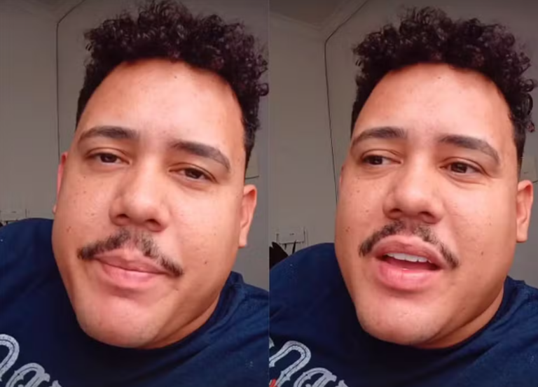 Vítima de assalto no Rio, Lucas Buda conta que bandidos levaram carro de motorista de aplicativo: ‘Assustado’