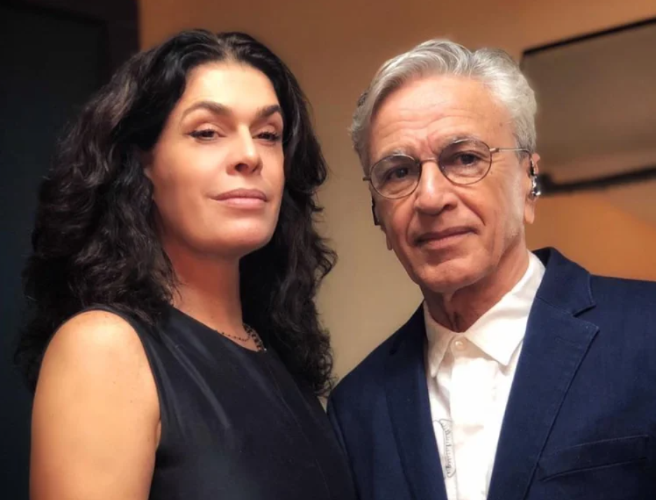 Caetano e mulher explicam por que confiscaram celular de governanta e esclarecem demissão