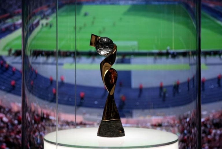 Brasil supera concorrente e fica perto de sediar Copa do Mundo Feminina