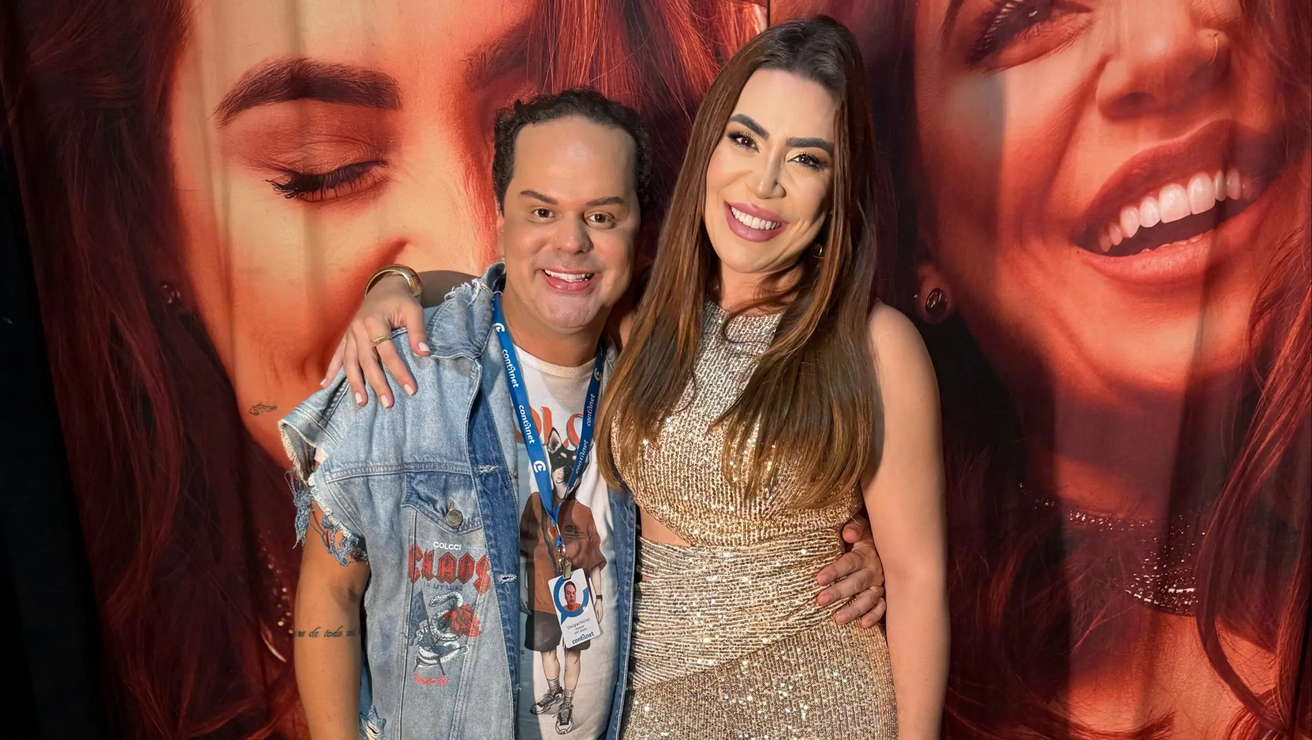 Naiara Azevedo descarta participação em novo reality após experiência no BBB22; “Reality show acontece lá em casa”