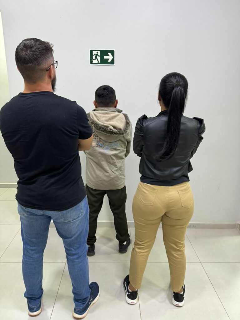 Exclusivo: técnico condenado por estuprar irmãs teria abusado de mulheres na Maternidade