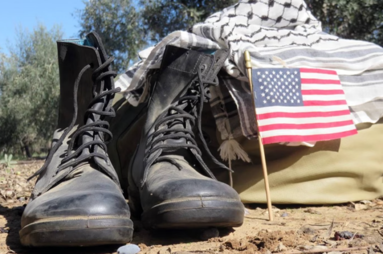 Estados Unidos admitem ter matado civis na Síria entre 2018 e 2021