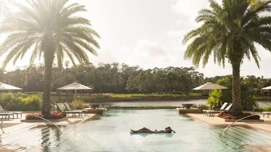 Seleção brasileira ficará no resort mais luxuoso da Disney na preparação para a Copa América; conheça