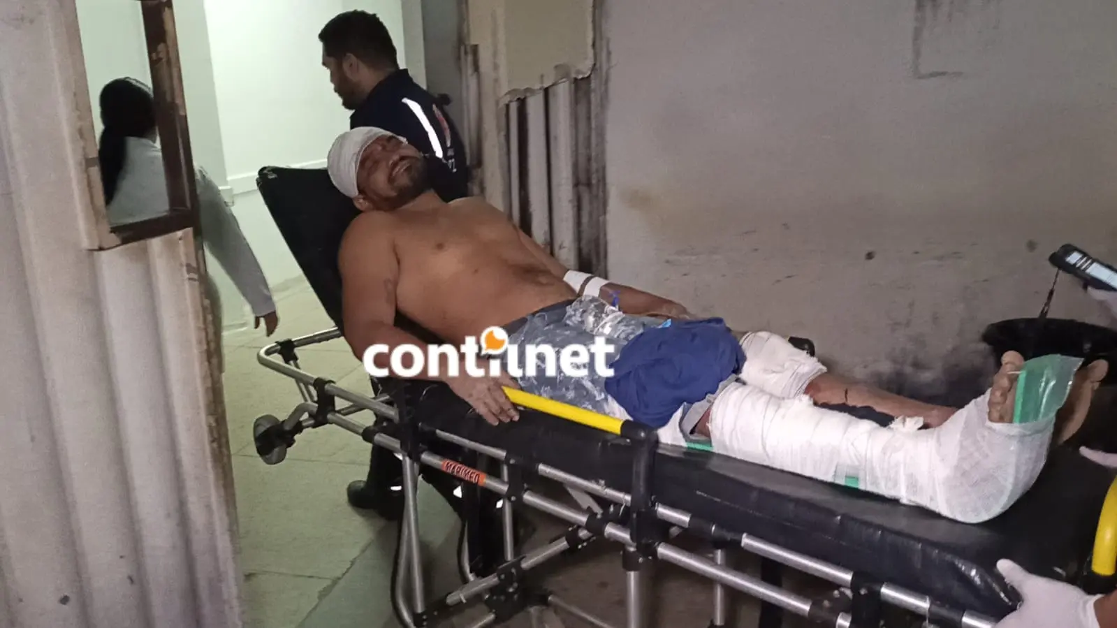 Homem é julgado pelo “tribunal do crime” e recebe disciplina de facção criminosa