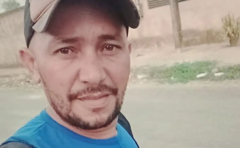 Gari sai para beber e desaparece na periferia de Rio Branco; celular está fora de área