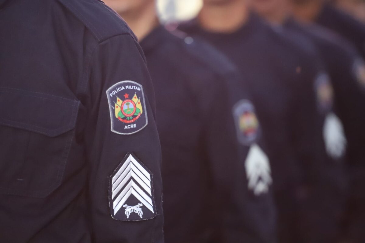 As listas do concurso da PMAC foram divulgadas na edição do DOE desta quarta