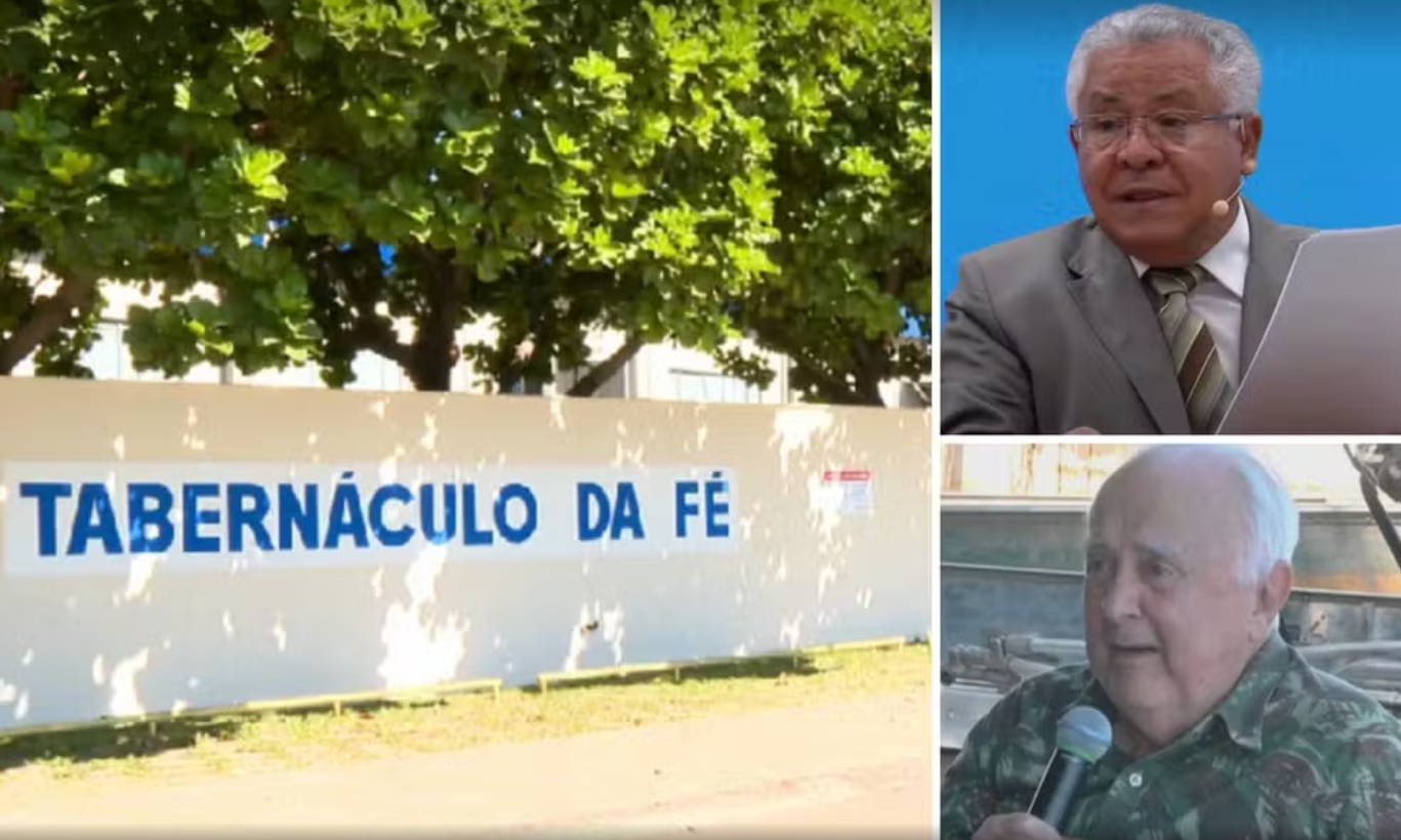 Conselho Tutelar pede investigação sobre supostos abusos sexuais em igreja após pastor culpar crianças