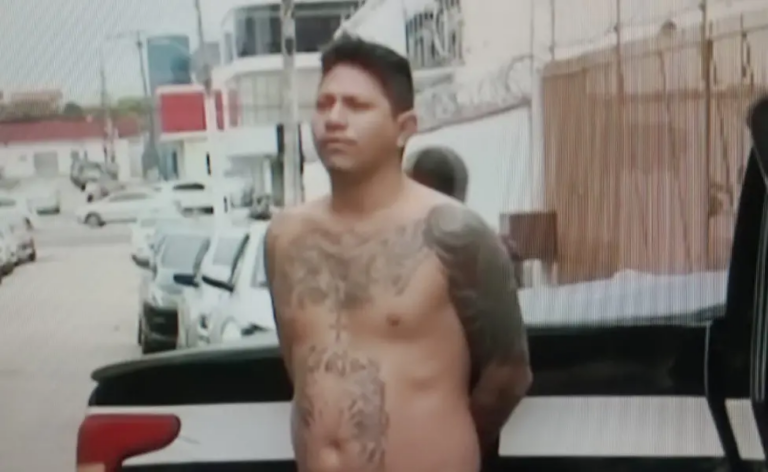 “Marcola do Acre” tem julgamento adiado apĂłs testemunha se ausentar durante audiĂȘncia