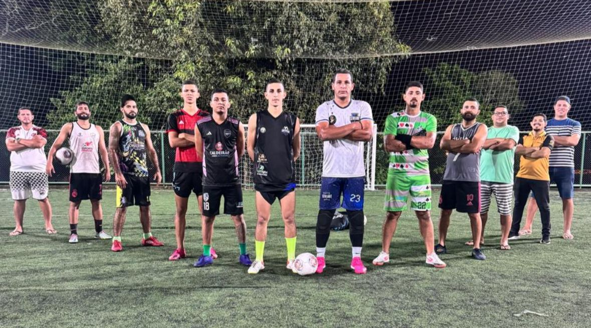 Campeonato de X1 entre Cruzeiro do Sul e Rio Branco ocorre no fim de semana; saiba mais