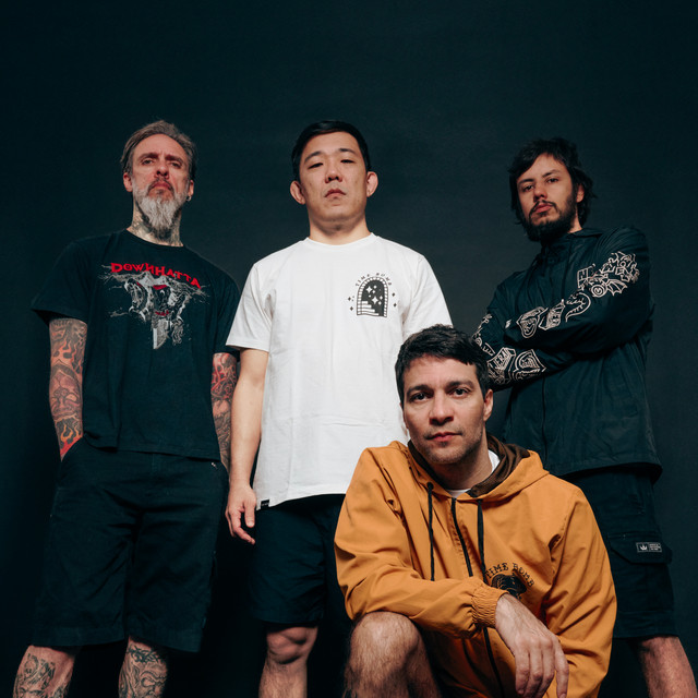 Banda Dead Fish vem ao Acre no festival Casarão; saiba como participar