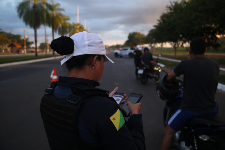 PM diz que operação Guardiões da Cidade irá se estender até o fim do mês de maio
