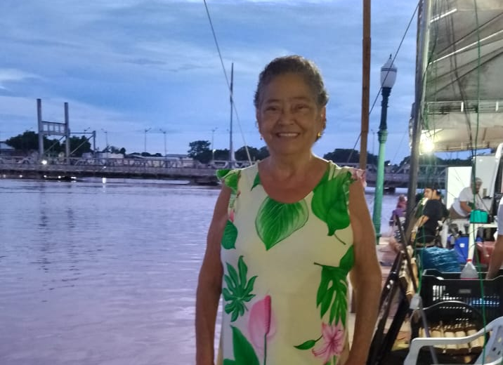 Mulher que já transplantou o fígado passa por processo infeccioso e precisa de doação de sangue