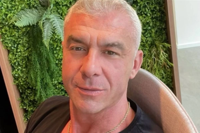 “Cata um avião e vai la pra porr# do Acre”, diz ex-marido de Ana Hickmann em podcast