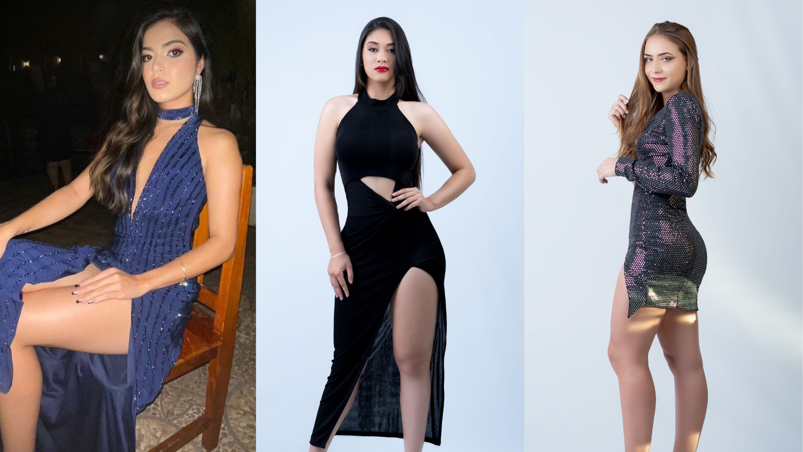 Musa do Intermed 2024: conheça as candidatas e vote em sua favorita na disputa
