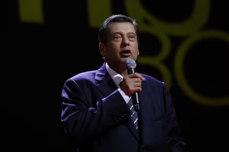 Prêmio da Música Brasileira anuncia os indicados em sua 31ª edição; veja lista