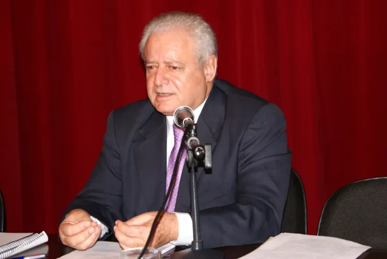 Morre João Tezza, ex-deputado que veio para o Acre fugindo da ditadura militar