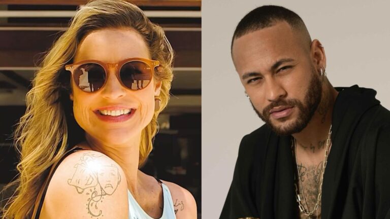 Luana Piovani x Neymar: entenda como começou a briga entre atriz e jogador