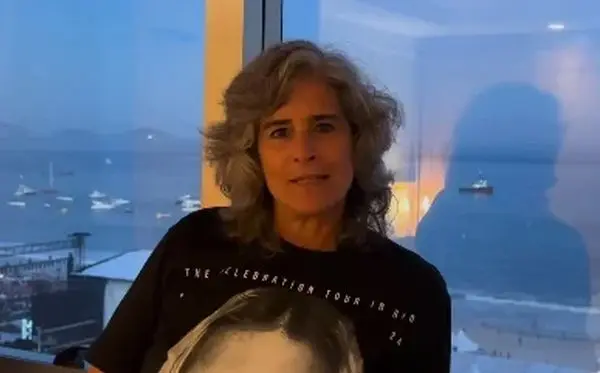 Lúcia Veríssimo rebate críticas ao show de Madonna: ‘São 40 anos de sucesso absoluto’