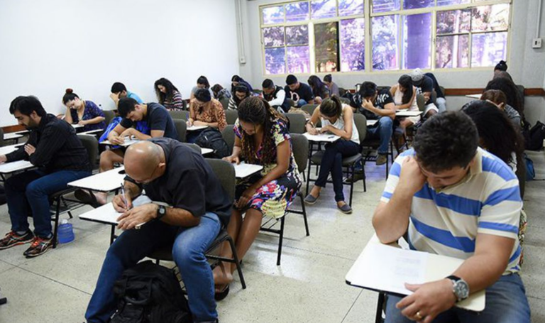 Inscrições para o Encceja 2024 estão abertas: Saiba como participar